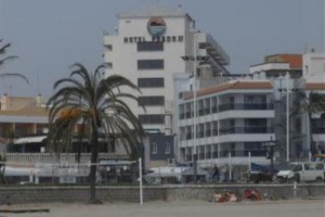 Hotel Prado II Image