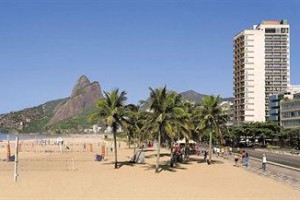 Hotel Praia Ipanema Image