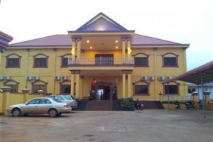 Prak Dara Guest House voted 3rd best hotel in Banlung