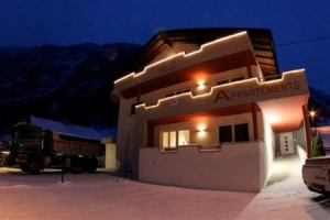 Apart Praxmarer Image