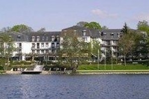 Precise Dieksee Bad Malente voted  best hotel in Malente