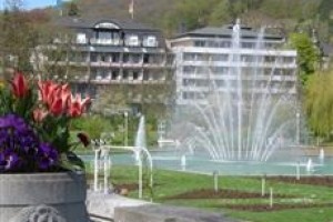 Precise Hotel Bristol Bad Kissingen Image