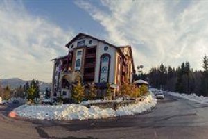 Predeal Comfort Suites Image