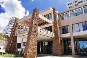 Premier Hotel East London International Convention Centre Image