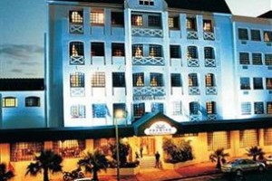 Premier Hotel King David Image