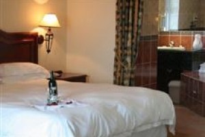 Premier Hotel Regent Image