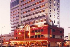 Premier Hotel Sibu Image