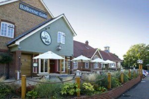 Premier Inn A12 Colchester Image