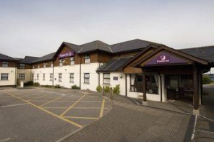 Premier Inn A30/Fraddon Image