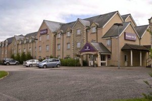 Premier Inn Aberdeen Westhill Image