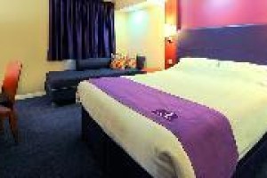 Premier Inn Abu Dhabi Capital Centre Image