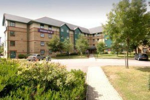 Premier Inn Luton Airport Image