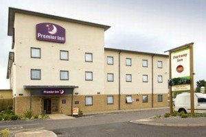 Premier Inn Andover (England) Image