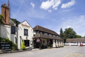 Premier Inn Ascot Image