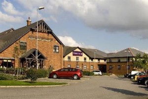 Premier Inn Barnsley Wombwell Image