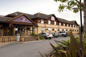 Premier Inn Barnstaple Image