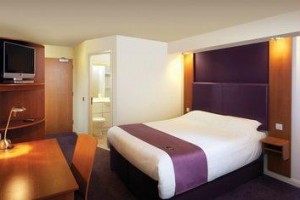 Premier Inn Basildon Rayleigh voted  best hotel in Rayleigh