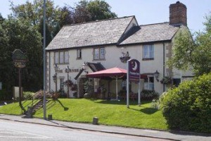 Premier Inn Bearsden Glasgow Image