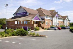 Premier Inn Bedford Road Northampton Image