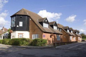 Premier Inn Bognor Regis voted 3rd best hotel in Bognor Regis