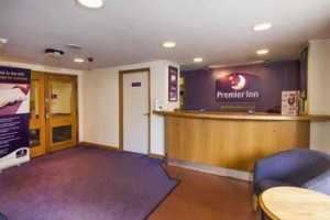 Premier Inn Leeds / Bradford Airport Image