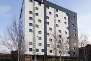 Premier Inn Bradford Central Image