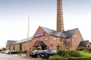 Premier Inn Bradford South Leeds Image