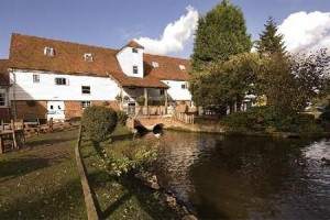 Premier Inn Bricket Wood St. Albans voted 6th best hotel in St Albans