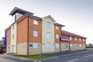 Premier Inn Bridgwater voted 6th best hotel in Bridgwater