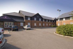 Premier Inn Bristol Portishead voted  best hotel in Portishead