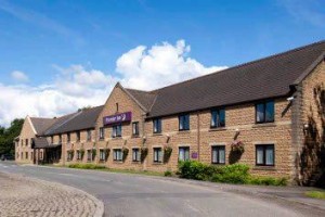 Premier Inn Burnley voted 4th best hotel in Burnley