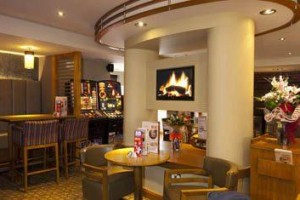 Premier Inn Burton On Trent Central Image