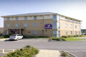 Premier Inn Business Park Gloucester Image