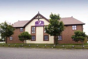 Premier Inn Crewe Central voted 2nd best hotel in Crewe