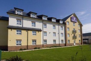 Premier Inn Llanelli Central East voted 4th best hotel in Llanelli