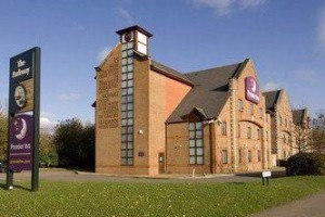 Premier Inn Central Guildford voted 10th best hotel in Guildford