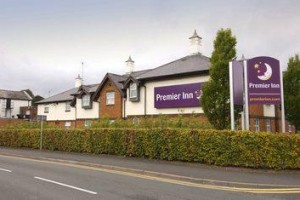 Premier Inn Central North Chester Image