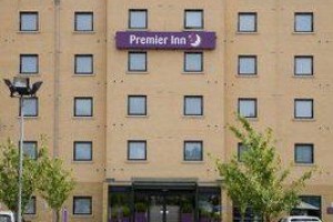 Premier Inn Stevenage Central Image