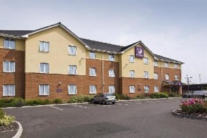 Premier Inn Central Swindon Image
