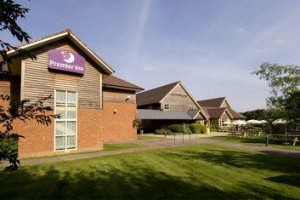 Premier Inn Central Tewkesbury Image