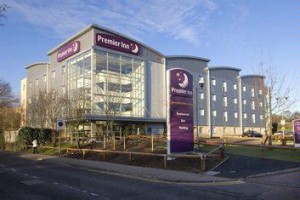 Premier Inn Central Watford Image