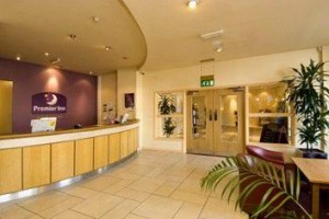 Premier Inn West Bromwich Central Image