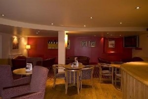 Premier Inn Inverness Centre (Milburn Rd) Image