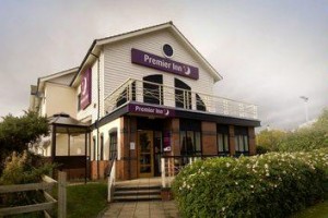 Premier Inn Warrington Centre voted 9th best hotel in Warrington