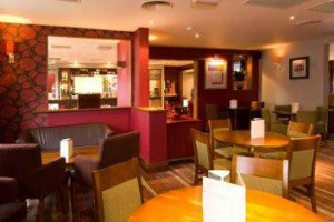 Premier Inn Chichester Image