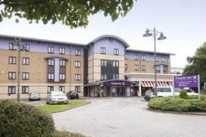 Premier Inn Leeds City Centre Image
