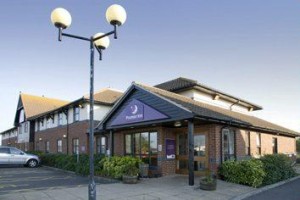 Premier Inn Clacton-On-Sea voted 4th best hotel in Clacton-on-Sea