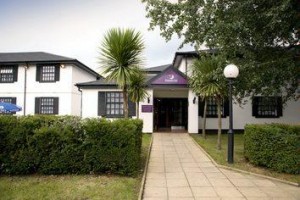 Premier Inn Cobham voted 3rd best hotel in Cobham