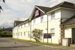 Premier Inn Crossways Caerphilly voted  best hotel in Caerphilly