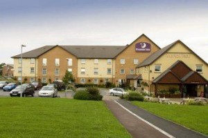 Premier Inn Darlington Image